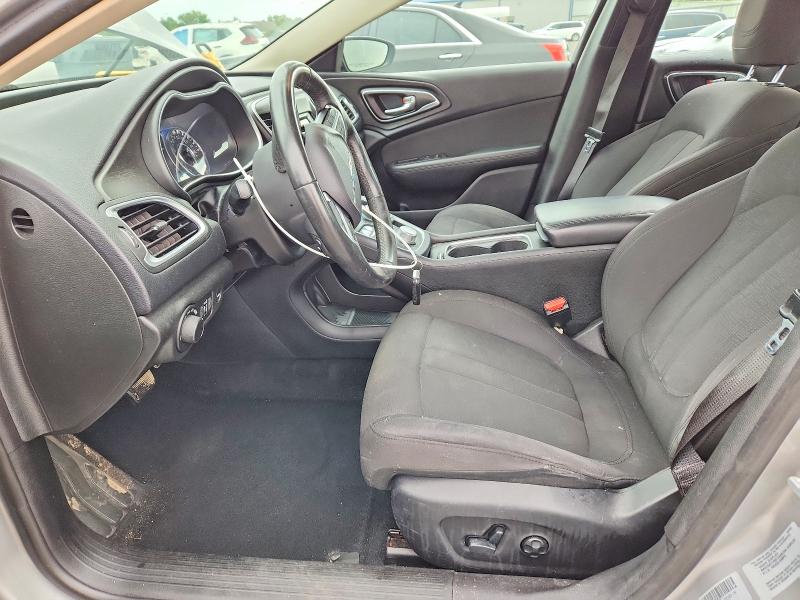 Aukcja sprzedaży 2015 Chrysler 200, vin: 1C3CCCAB9FN758635, numer aukcji: 69679246