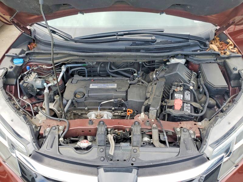 Aukcja sprzedaży 2015 Honda Cr-v, vin: 2HKRM4H51FH652785, numer aukcji: 69164056