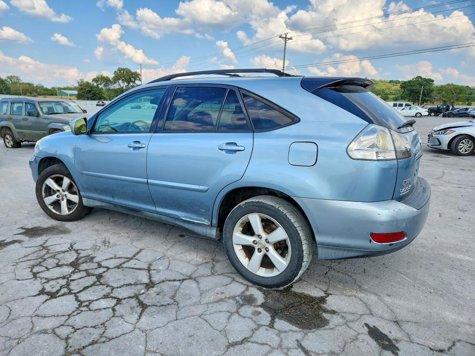 Продаж на аукціоні авто 2006 Lexus Rx, vin: 2T2GA31U56C053057, номер лоту: 69297526
