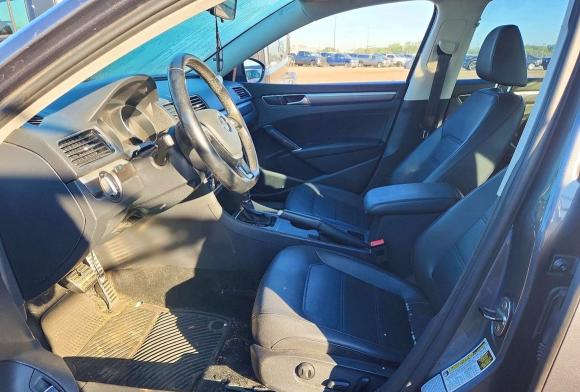 Продажа на аукционе авто 2017 Volkswagen Passat, vin: 1VWDT7A34HC073664, номер лота: 68682556