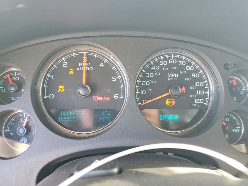 Продаж на аукціоні авто 2013 Chevrolet Tahoe, vin: 1GNSCBE00DR355733, номер лоту: 68567296