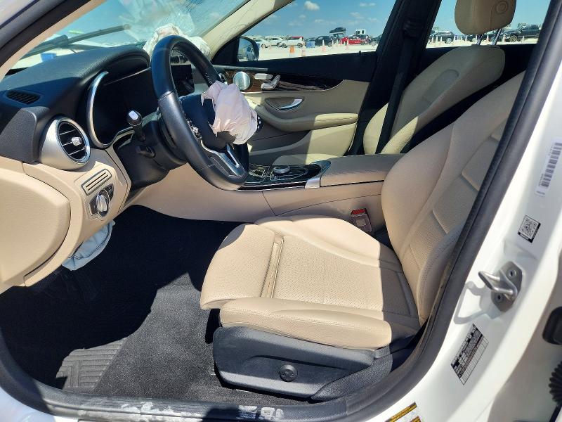Продаж на аукціоні авто 2021 Mercedes-benz C, vin: W1KWF8DB8MR649278, номер лоту: 67741786