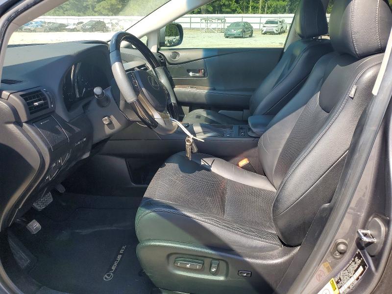Продаж на аукціоні авто 2013 Lexus Rx, vin: 2T2ZK1BA9DC131187, номер лоту: 67976656