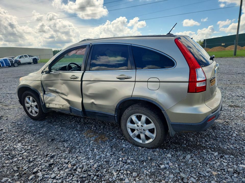 Продаж на аукціоні авто 2009 Honda Cr-v, vin: JHLRE38749C000478, номер лоту: 68581986