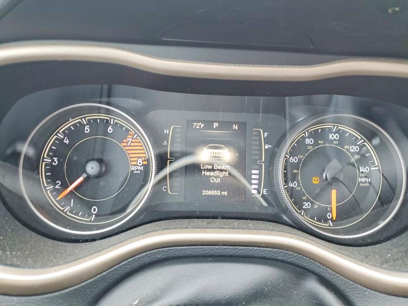 Продажа на аукционе авто 2016 Jeep Cherokee, vin: 1C4PJMCSXGW373635, номер лота: 67379216