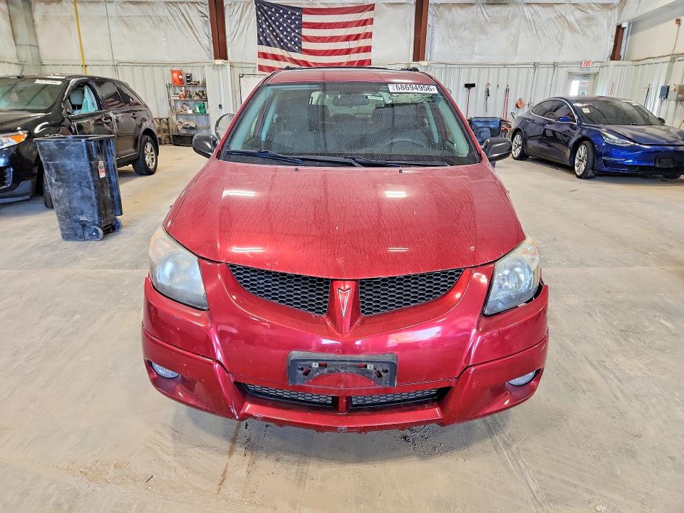 Aukcja sprzedaży 2003 Pontiac Vibe, vin: 5Y2SL628X3Z462569, numer aukcji: 68694956