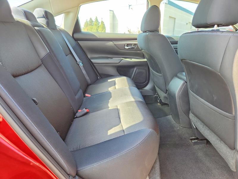 Aukcja sprzedaży 2017 Nissan Altima, vin: 1N4AL3AP6HC269886, numer aukcji: 69091806