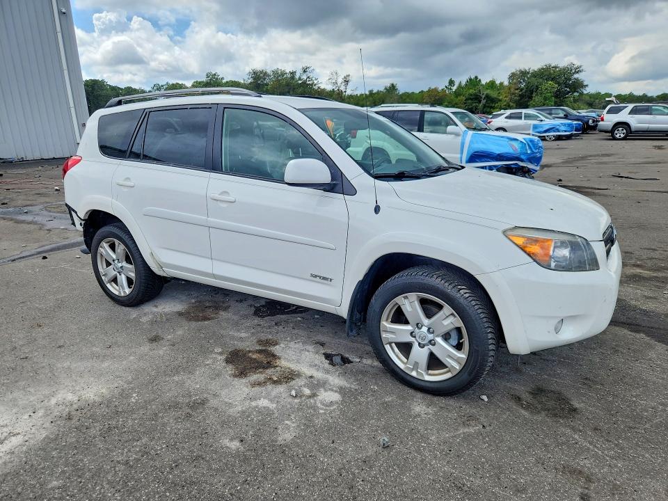 Продаж на аукціоні авто 2007 Toyota Rav4, vin: JTMZK32VX75010320, номер лоту: 68710246