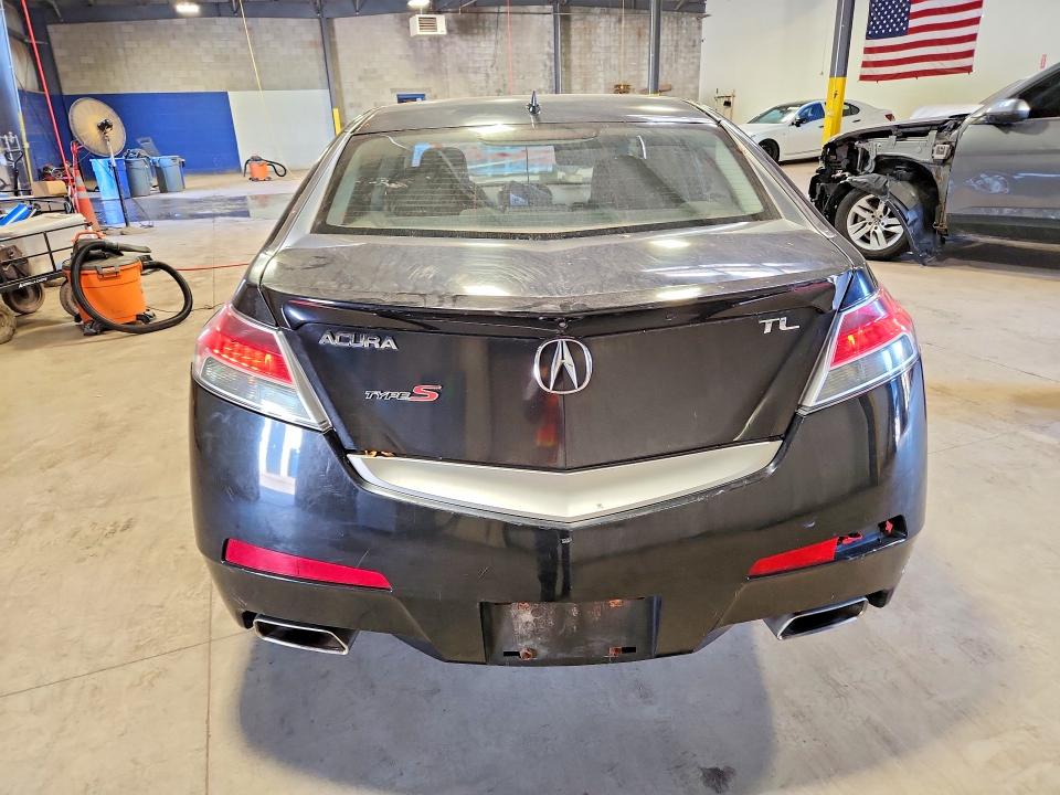 Продажа на аукционе авто 2010 Acura Tl, vin: 19UUA8F59AA022088, номер лота: 68989786