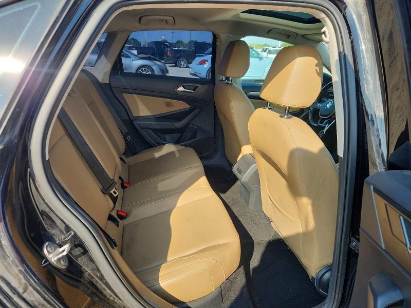 69262426 :رقم المزاد ، 3VWC57BU0KM249029 vin ، 2019 Volkswagen Jetta مزاد بيع