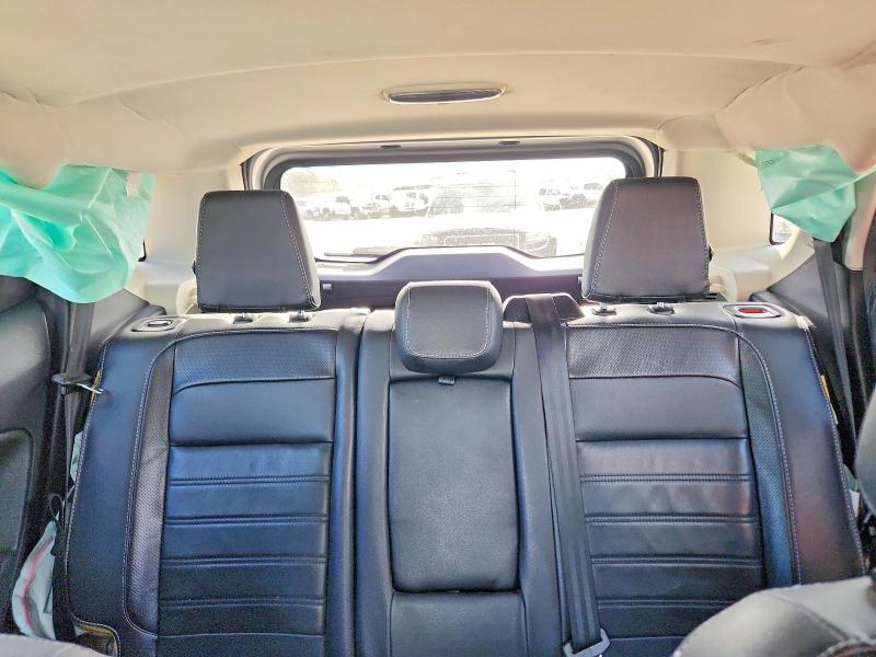 Продаж на аукціоні авто 2020 Ford Ecosport, vin: MAJ6S3KL7LC329736, номер лоту: 68099156