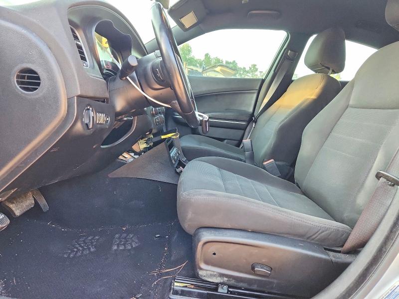 Продаж на аукціоні авто 2022 Dodge Charger, vin: 2C3CDXKG3NH139180, номер лоту: 69160096