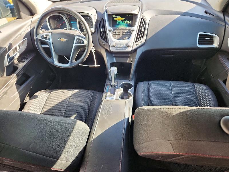 Продажа на аукционе авто 2014 Chevrolet Equinox, vin: 2GNFLBE31E6336178, номер лота: 70722926