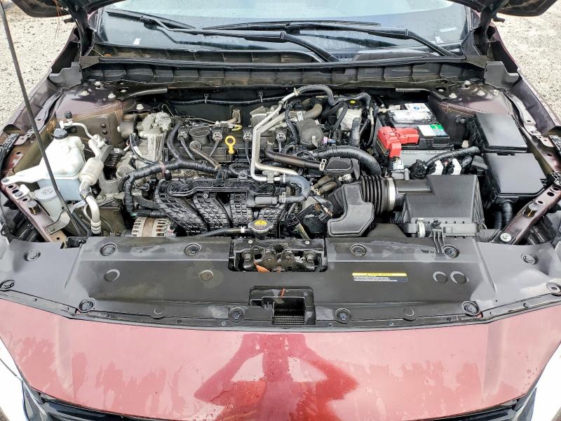 Продаж на аукціоні авто 2024 Nissan Altima, vin: 1N4BL4DV9RN433061, номер лоту: 69987396