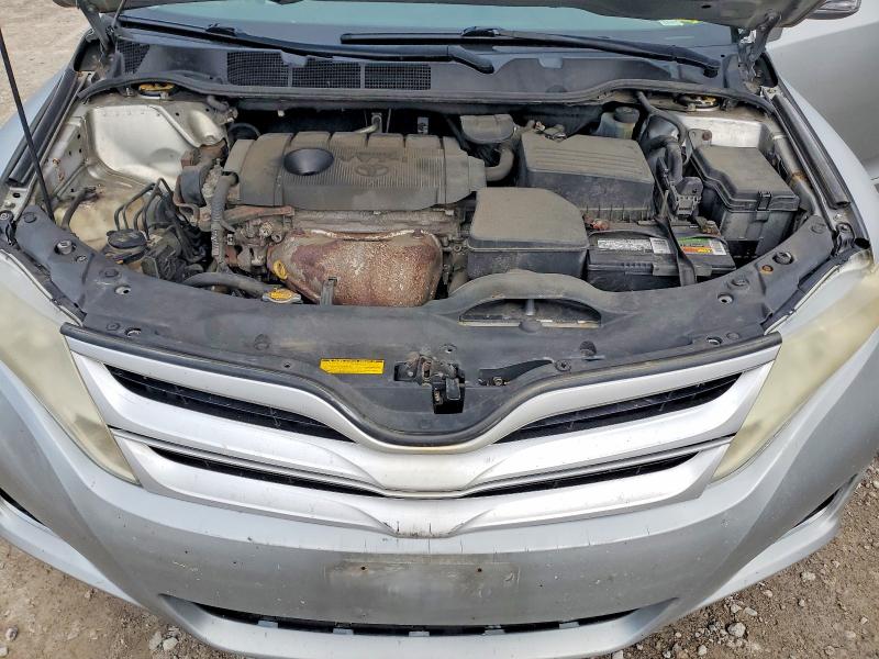 Продажа на аукционе авто 2015 Toyota Venza, vin: 4T3BA3BBXFU075122, номер лота: 65967276