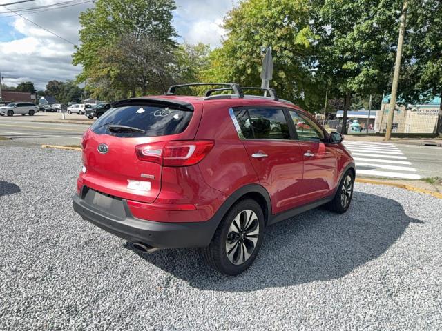 Aukcja sprzedaży 2012 Kia Sportage, vin: KNDPCCA64C7175664, numer aukcji: 70059986