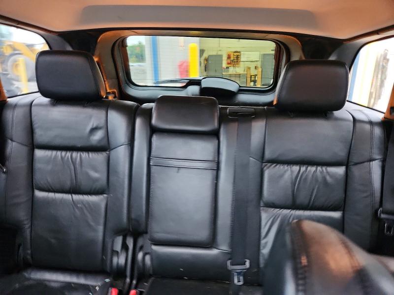 2012 Jeep Grand Cherokee მანქანა იყიდება აუქციონზე, vin: 1C4RJFAG7CC352949, აუქციონის ნომერი: 70707066