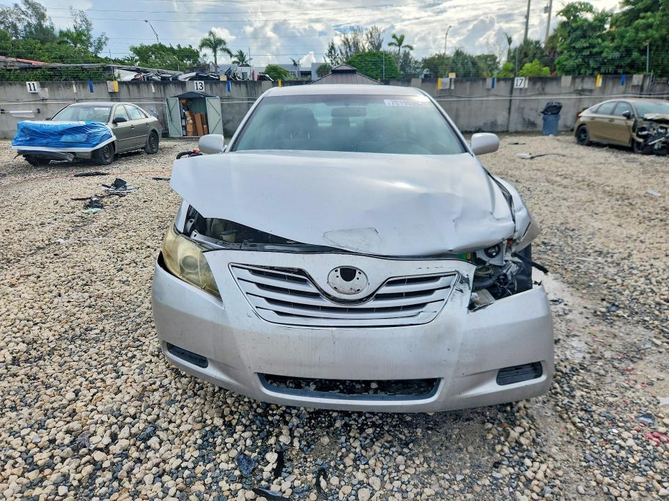 Продажа на аукционе авто 2009 Toyota Camry, vin: 4T1BE46K29U352637, номер лота: 70190396