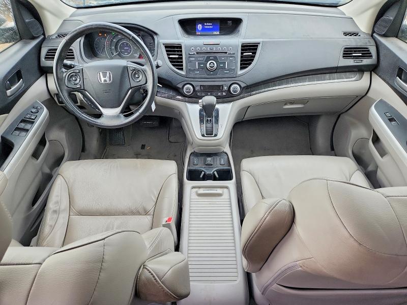 Продажа на аукционе авто 2012 Honda Cr-v, vin: JHLRM4H72CC010796, номер лота: 69017886