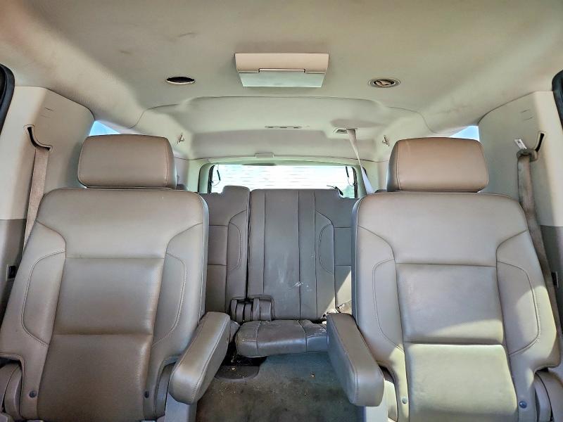 Aukcja sprzedaży 2015 Chevrolet Suburban, vin: 1GNSKKKC6FR123903, numer aukcji: 68369096