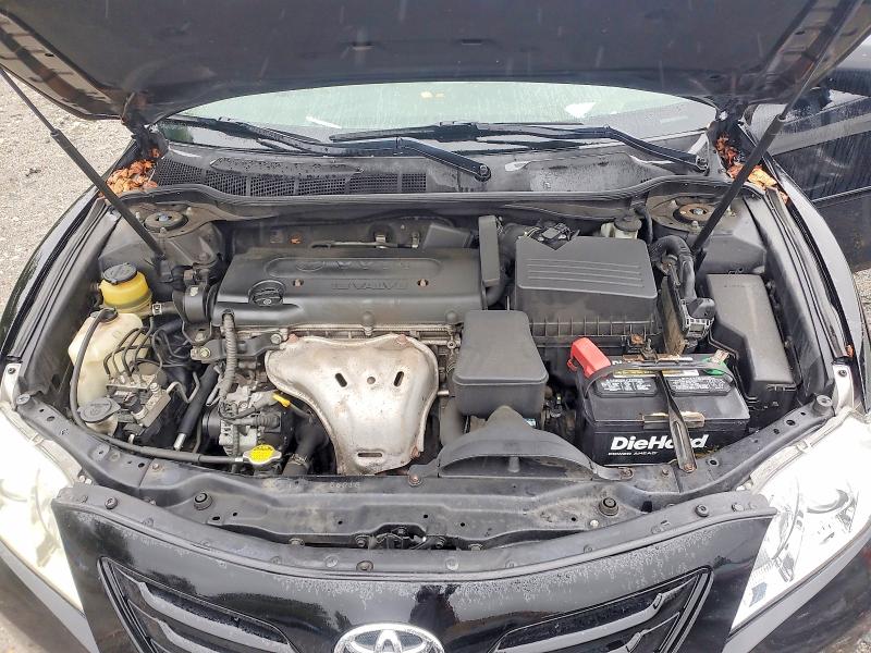 69759496 :رقم المزاد ، 4T1BE46K79U315745 vin ، 2009 Toyota Camry مزاد بيع