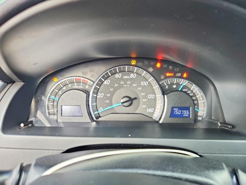 Продажа на аукционе авто 2013 Toyota Camry, vin: 4T1BF1FK4DU237316, номер лота: 67343776