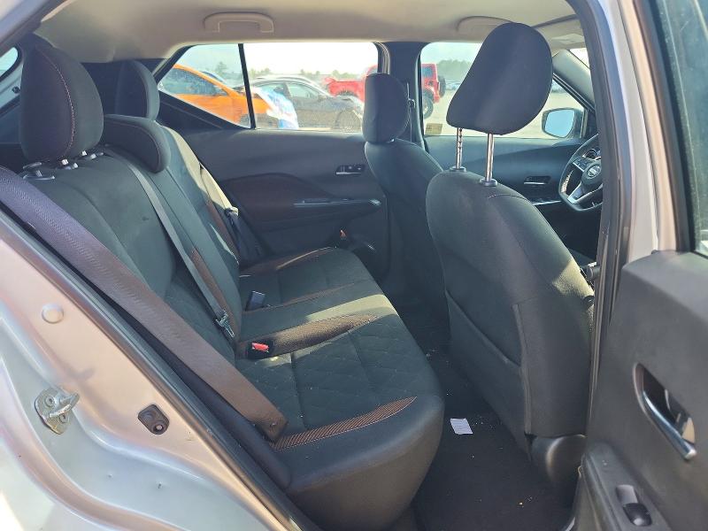 Продаж на аукціоні авто 2020 Nissan Kicks, vin: 3N1CP5DV4LL553241, номер лоту: 68276116