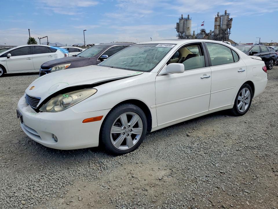 Aukcja sprzedaży 2005 Lexus Es, vin: JTHBA30G855128306, numer aukcji: 68214686