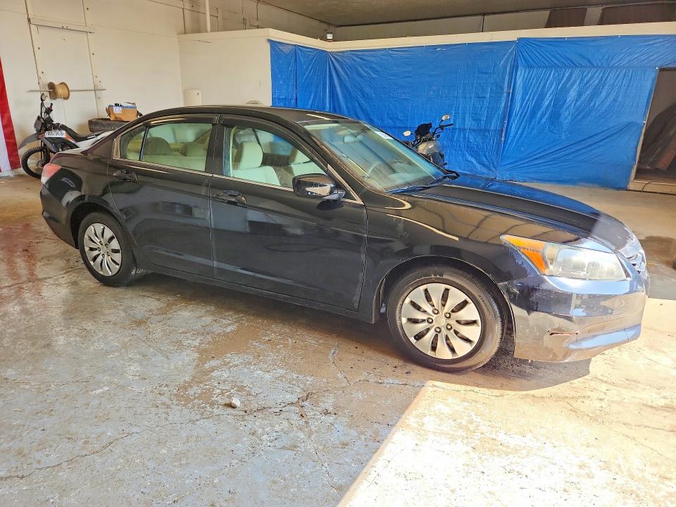2012 Honda Accord მანქანა იყიდება აუქციონზე, vin: 1HGCP2F37CA195102, აუქციონის ნომერი: 67423416