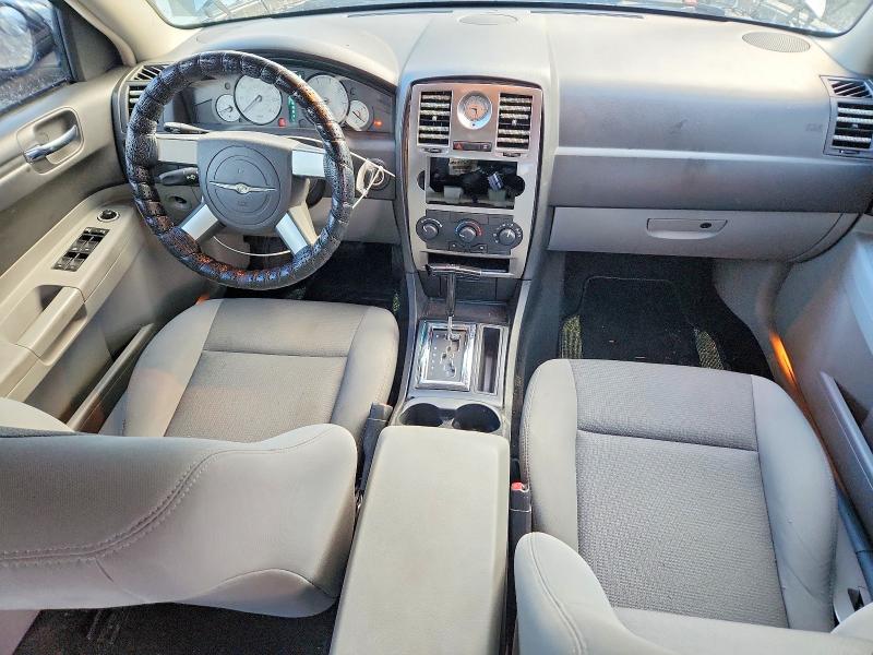 Aukcja sprzedaży 2006 Chrysler 300, vin: 2C3LA43R96H480897, numer aukcji: 70041156