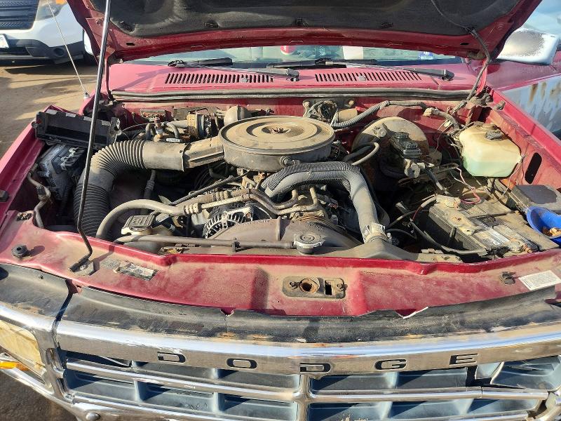 Продажа на аукционе авто 1996 Dodge Dakota, vin: 1B7GG23Y9TS565895, номер лота: 70896976