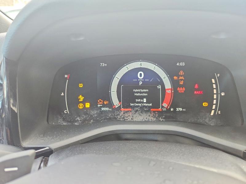 Продаж на аукціоні авто 2025 Toyota Camry, vin: 4T1DAACK2SU076876, номер лоту: 70817156