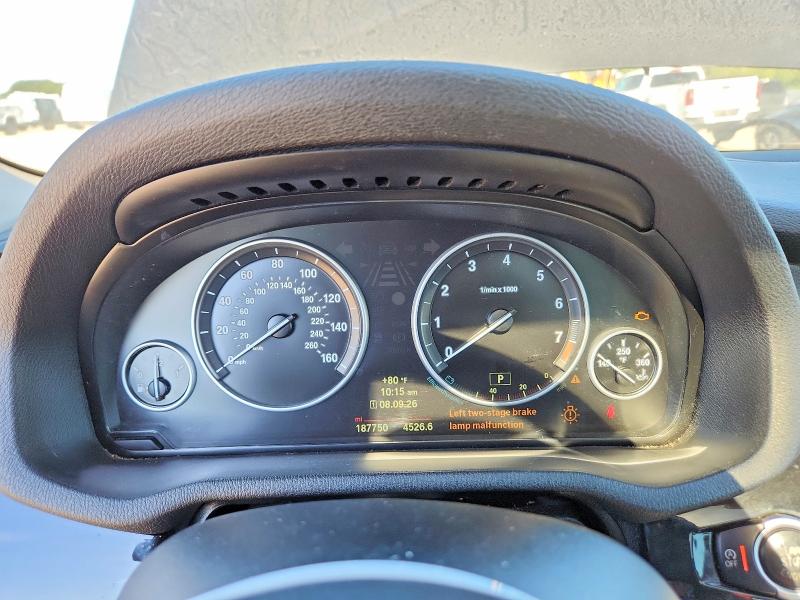 Aukcja sprzedaży 2014 Bmw X3, vin: 5UXWX9C59E0D19486, numer aukcji: 67599096