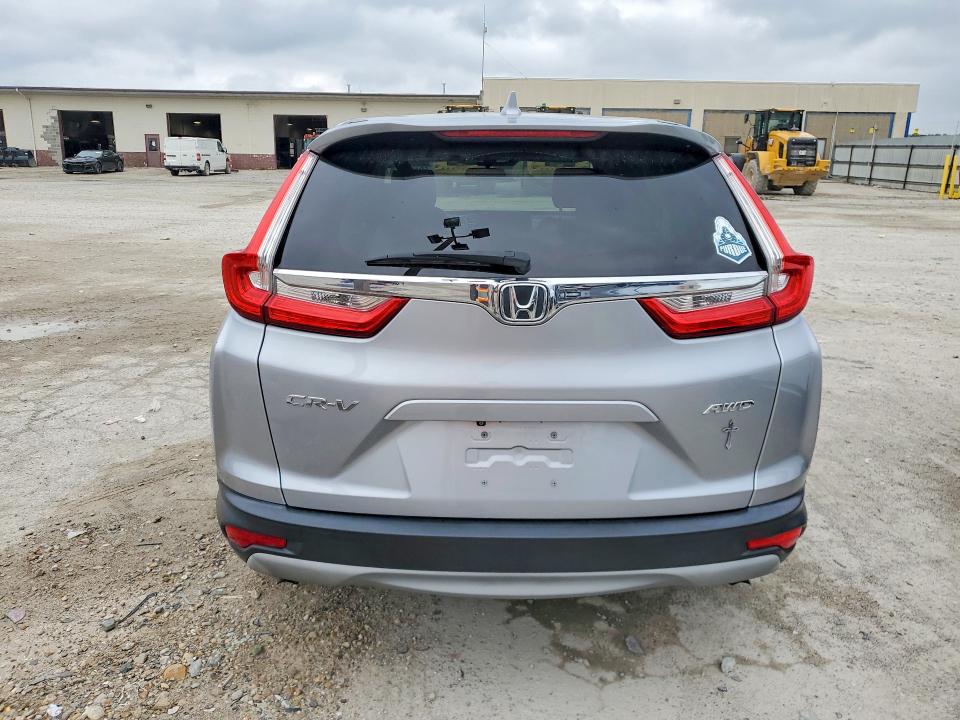 Aukcja sprzedaży 2017 Honda Cr-v, vin: 5J6RW2H54HL038126, numer aukcji: 69185656