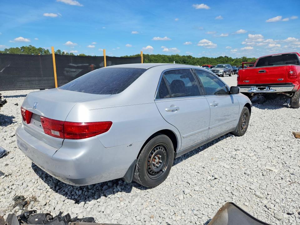 Продаж на аукціоні авто 2005 Honda Accord, vin: 1HGCM55455A075211, номер лоту: 67685106