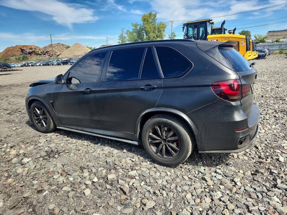 Aukcja sprzedaży 2020 Bmw X5, vin: 5UXKR0C55E0C27649, numer aukcji: 69006856