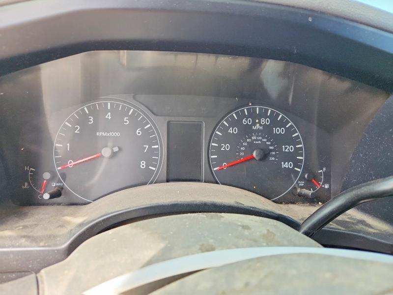 Продаж на аукціоні авто 2015 Nissan Nv, vin: 1N6BF0KL6FN805282, номер лоту: 68328546