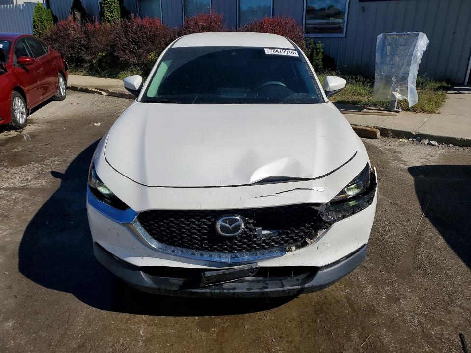 Продажа на аукционе авто 2021 Mazda Cx-30, vin: 3MVDMBAL0MM228138, номер лота: 70425916