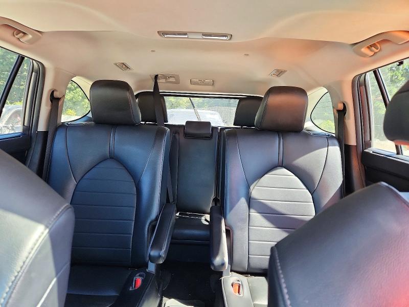 Продаж на аукціоні авто 2020 Toyota Highlander, vin: 5TDGZRAH2LS005392, номер лоту: 70789156