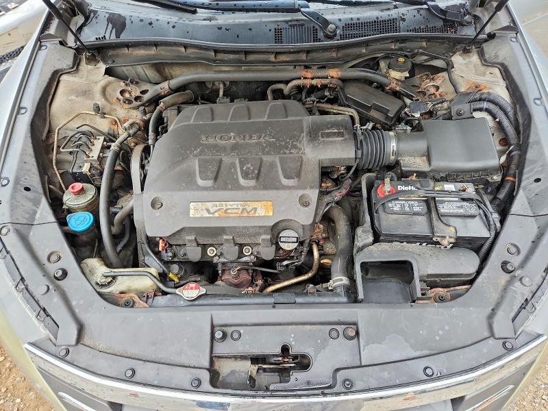 Aukcja sprzedaży 2011 Honda Accord Crosstour, vin: 5J6TF1H53BL000667, numer aukcji: 69514486