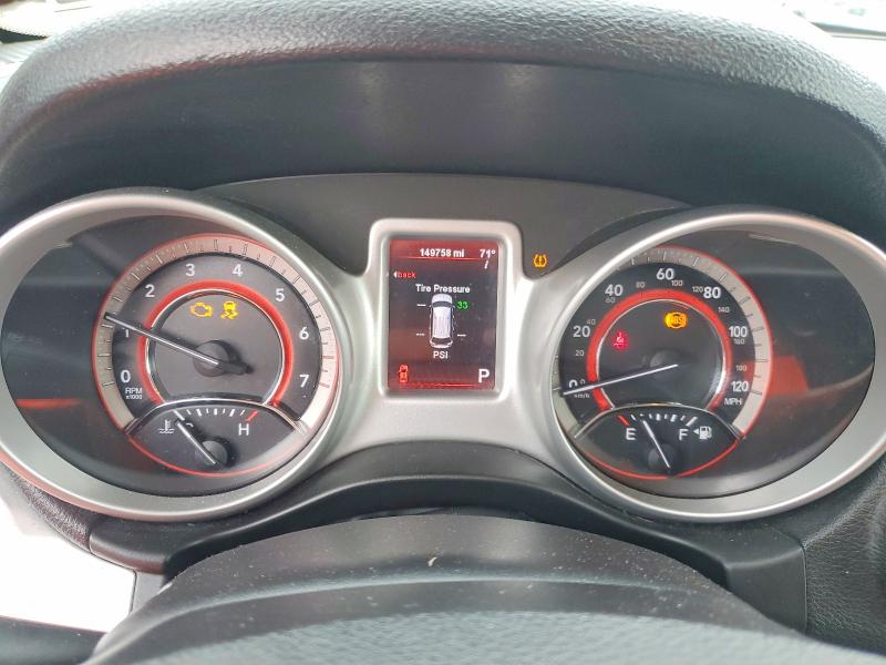 Aukcja sprzedaży 2012 Dodge Journey, vin: 3C4PDCBGXCT331190, numer aukcji: 65736486