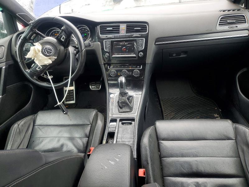 Aukcja sprzedaży 2015 Volkswagen Golf R, vin: WVWLF7AU0FW168488, numer aukcji: 70421166