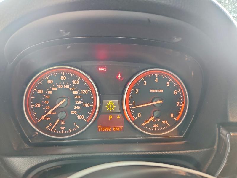 Продаж на аукціоні авто 2007 Bmw 335, vin: WBAWL73507PX48408, номер лоту: 69177206