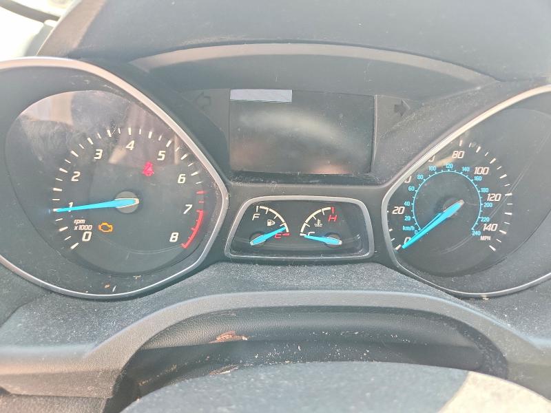 Продажа на аукционе авто 2015 Ford Escape, vin: 1FMCU9GX1FUB10478, номер лота: 69386766