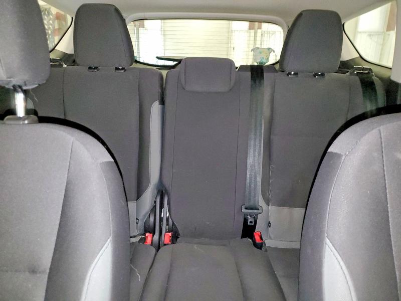 2013 Ford Escape მანქანა იყიდება აუქციონზე, vin: 1FMCU0F74DUD69749, აუქციონის ნომერი: 70451386