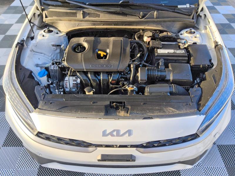 Aukcja sprzedaży 2023 Kia Forte, vin: 3KPF24AD5PE624746, numer aukcji: 67155226