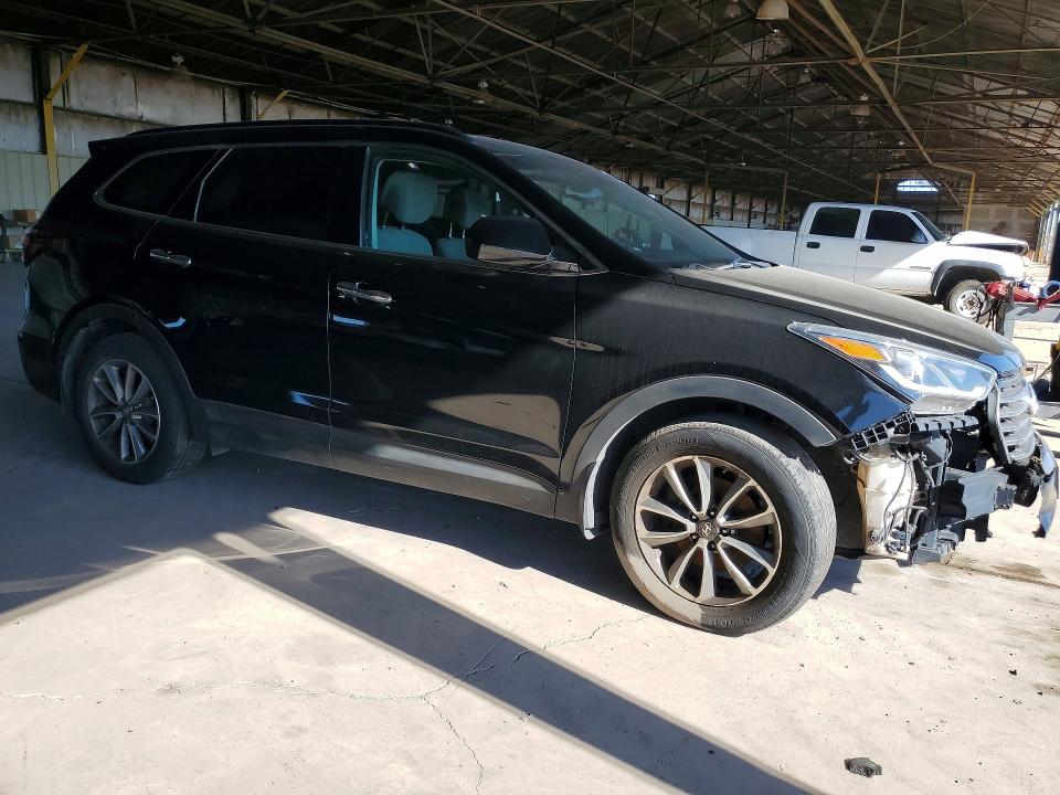 Продажа на аукционе авто 2019 Hyundai Santa Fe Xl, vin: KM8SMDHF1KU303776, номер лота: 66850916