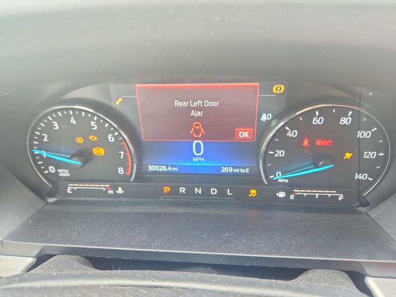 Aukcja sprzedaży 2023 Ford Explorer, vin: 1FMSK8DH2PGB08960, numer aukcji: 67652816