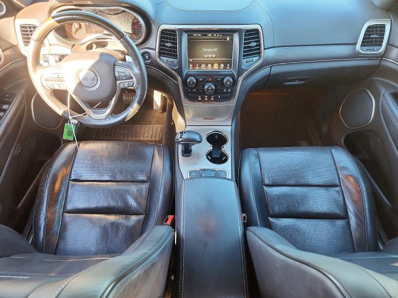 68785846 :رقم المزاد ، 1C4RJFJG1EC331369 vin ، 2014 Jeep Grand Cherokee مزاد بيع