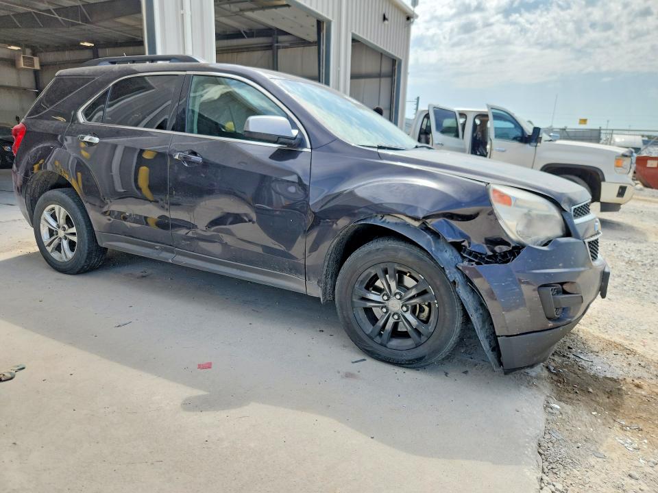 Продажа на аукционе авто 2015 Chevrolet Equinox, vin: 2GNALBEK6F6340200, номер лота: 67507456